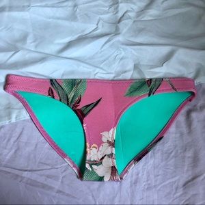 Triangl brand bikini bottom